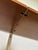 Tecno E22 Wall Bookcase in Iron and Wood attributed to Osvaldo Borsani for Tecno, Italy, 1960s For Sale - Image 4 of 10