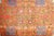 Late 19th Century Beautiful Antique Sarouk Ferehan Rug no. 10950 For Sale - Image 5 of 6