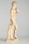 Stone Alabaster Figure of David For Sale - Image 7 of 13