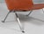 1970s PK22 Lounge Chair by Poul Kjærholm for Fritz Hansen, 1970s For Sale - Image 5 of 8