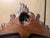 19th C. Rococo Revival French Walnut Queen Bed – Bookmatched Veneer For Sale In Portland, OR - Image 6 of 14