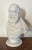 Victorian Antique 19th Century English Copeland Parian Porcelain Portrait Bust of a Victorian Bearded Gentleman For Sale - Image 3 of 18