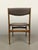 1950s Mid-Century Danish Teak Dining Chairs attributed to Erik Buch, 1950s, Set of 6 For Sale - Image 5 of 9