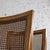 1960s American Modernist Dining Chairs Custom Folio 3 Collection by Henredon Set of 6 For Sale - Image 9 of 18