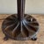 Early 20th Century Unique Art Glass & Metal Company Tiffany Studios Style Morning Glory Leaded Glass Table Lamp, Circa 1915 For Sale - Image 5 of 18
