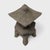 Japanese Stone Garden Lantern, C. 1900 For Sale - Image 4 of 5