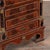 ​​​​​​​Late 18th Century Danish Pine Small Chest of Drawers, Possible Jewelry Chest For Sale - Image 12 of 12
