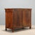 19th Century Louis Philippe Walnut Chest of Drawers, Italy For Sale - Image 11 of 12