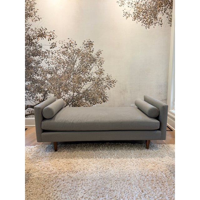 Room & Board Jasper Daybed For Sale - Image 9 of 10
