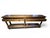 Antique French Walnut Store Counter, 1800 For Sale - Image 9 of 14