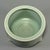 This vintage Chinese Longquan celadon tripod censer stands on three sculpted feet. Tiered horizontal‑ring decoration runs...
