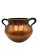19th Century Copper Cauldron For Sale - Image 3 of 12