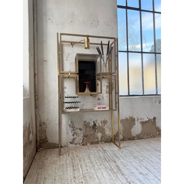 Shelf by Kim Moltzer, 1970s For Sale - Image 9 of 18