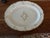 Ceramic Royal Doulton’s Monteigne 16” Serving Platter For Sale - Image 7 of 10