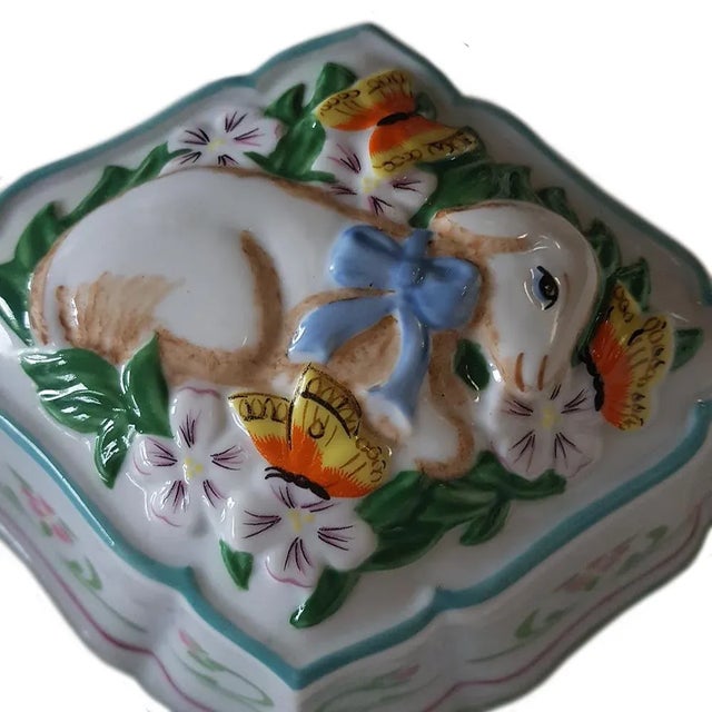 Jelly Molds from Franklin Mint & Le Cordon Bleu, Set of 2 For Sale - Image 5 of 13