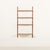 The danish home office teak shelving unit with a desk shelf was designed by poul cadovius and manufactured by cado in the...