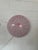 Pink Murano Glass Wall Lamp from La Murrina, 1980s For Sale - Image 10 of 11