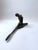 Mid 20th Century Ballerina Sculpture - Stretched Leg For Sale - Image 4 of 8