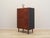Danish Teak Chest of Drawers, 1970s For Sale - Image 3 of 10