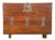 Antique Elm Korean Bandaji Chest For Sale