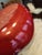 ​ Rollin Karg '1994' Signed Studio Art Glass Vase – 12" Heavy Gauge, 9.9 LBS For Sale - Image 10 of 10