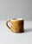Contemporary Daybreak Pottery Studio Pottery Mug For Sale - Image 4 of 8