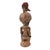 Early 20th Century Songye Nkishi Power Fetish Figure For Sale - Image 4 of 7