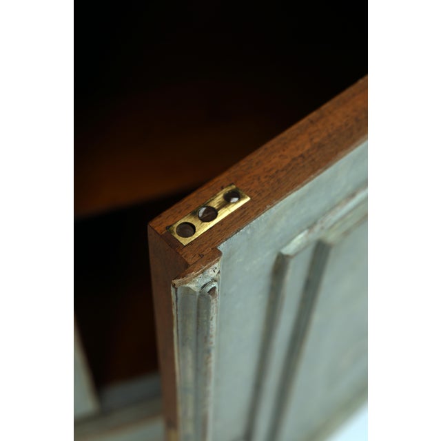 Gustavian-Style Sideboards, 1860, Set of 2 For Sale - Image 18 of 18