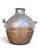 1940s Large Egyptian Jug in Hand-Hammered Copper, 1940s For Sale - Image 5 of 13