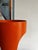 Orange Umbrella Holder from Schönbuch, 1970s For Sale - Image 4 of 10