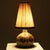 Ceramic Table Lamp attributed to Noomi Backhausen for Søholm, Denmark, 1970s For Sale - Image 12 of 16