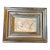 1950’s Original Abstract Expressionist Pencil Drawing For Sale