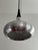 Orient Minor Pendant Lamps by Jo Hammerborg for Fog & Mørup, 1960s, Set of 2 For Sale - Image 6 of 13