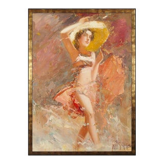 Rampant Beauty, Misti Pavlov For Sale