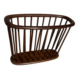 Example of Arthur Umanoff Magazine Racks