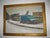 1930s Fernand Alexis Lambert Impressionist FrenchCountry Signed Oil on Canvas Original Frame For Sale - Image 14 of 18