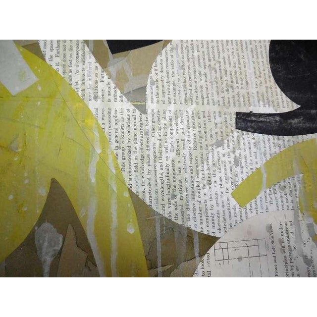 Richard Hutter, Ternion III, 2004 For Sale - Image 9 of 9