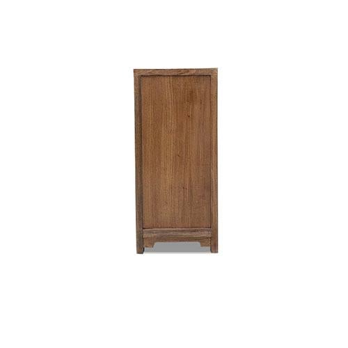 Chinese 1980s Asian Inspired Sideboard For Sale - Image 3 of 4