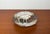Mid-Century Modern Danish Studio Pottery Bowl or Wall Plate from Jim & Henny Waldorff, Svaneke, Bornholm, 1960s For Sale - Image 5 of 17