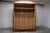 Art Deco Carved Oak Wardrobe, 1934 For Sale - Image 12 of 18