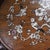 Wood Huali Rosewood Table Screen Inlaid With Mother-of-Pearl For Sale - Image 7 of 10