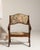 Oak Armchair with Tapestry Upholstery, Antique, France, 19th Century For Sale - Image 13 of 17