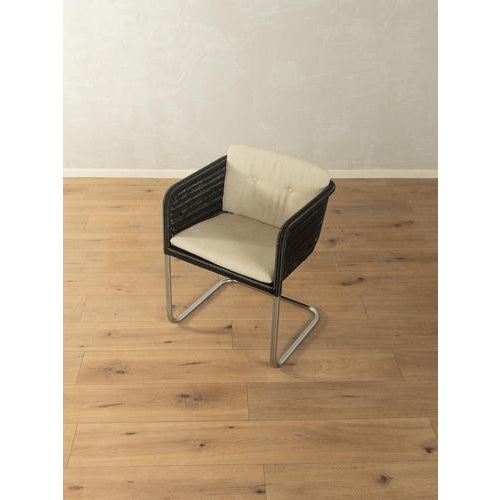 D44 Cantilever Chair, Tecta very good workmanship, high-quality materials Made in Germany, manufacturer: Tecta (Branding...