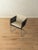 D44 Cantilever Chair, Tecta very good workmanship, high-quality materials Made in Germany, manufacturer: Tecta (Branding...