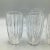 Introduced by Waterford in 1991, the Omega line is part of the Waterford Marquis collection. The are a very durable...