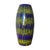 1960s West German 248-50 Floor Vase from Scheurich Keramik, 1960s For Sale - Image 5 of 8