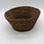 Antique Pennsylvania Coiled Rye Straw Basket, 19th Century, Lancaster County For Sale - Image 13 of 13