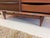 1940s Brazilian Rosewood 17 Drawer Chest With Tambour Door by Svend Age Madsen for Falster of Denmark, Attributed For Sale - Image 10 of 12