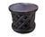 Vintage Lg Tribal Nobility Bamileke Spider Stool/Table Cameroon 16.5" H For Sale - Image 4 of 8