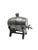 Art Nouveau Figurative Vodka Container, Sweden, 1900s For Sale - Image 5 of 18